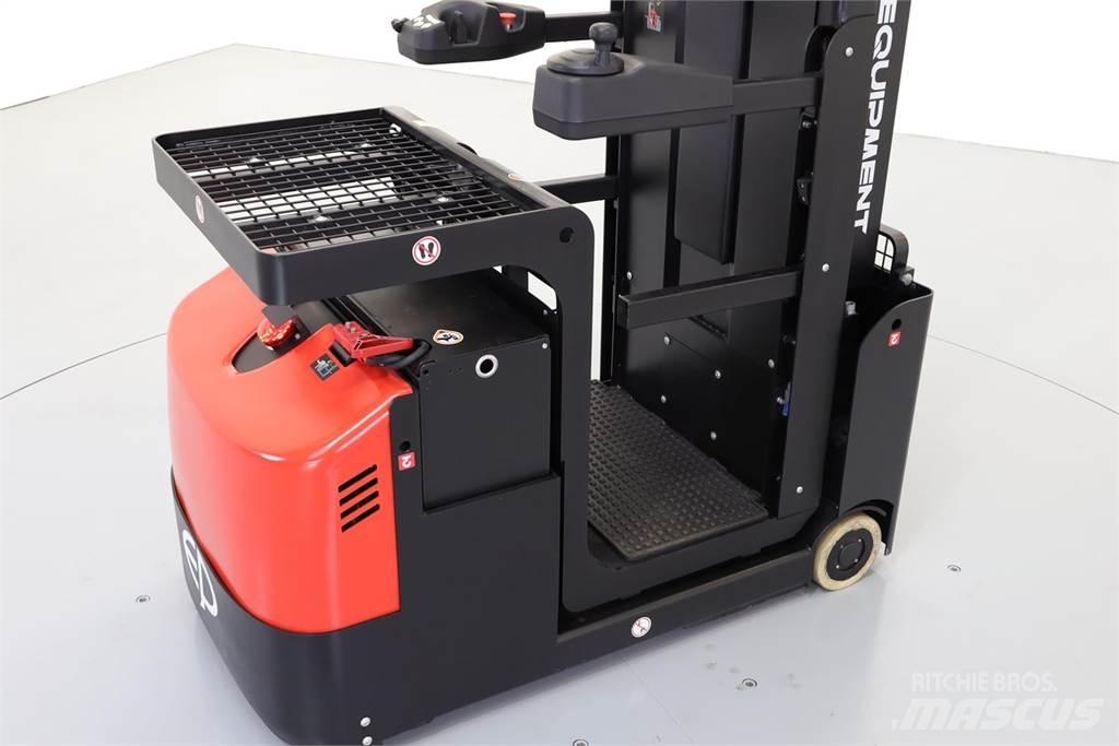 EP JX1 中端式装载机
