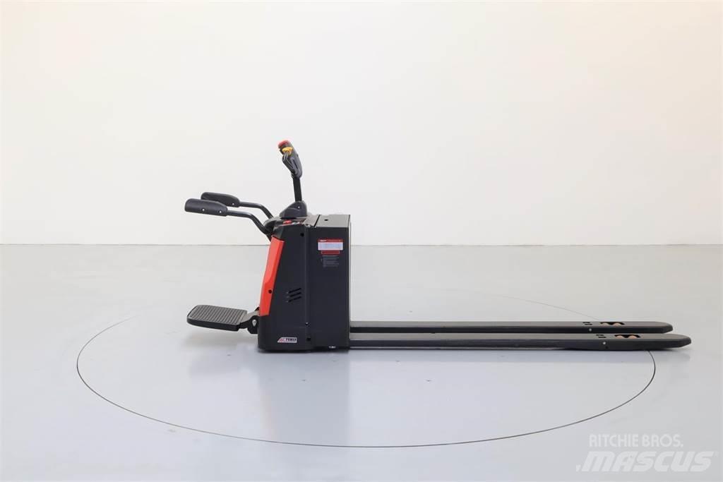 EP T20-20RASH 电动搬运车