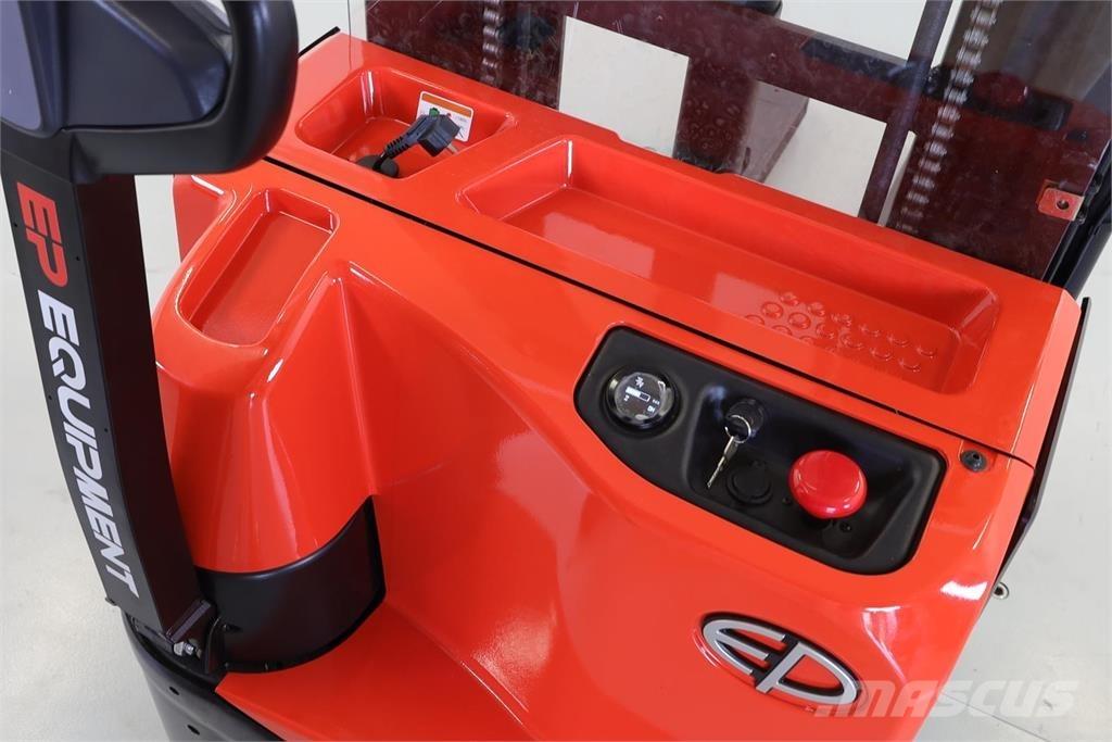 EP WSA161 Li-Ion 手推堆垛车
