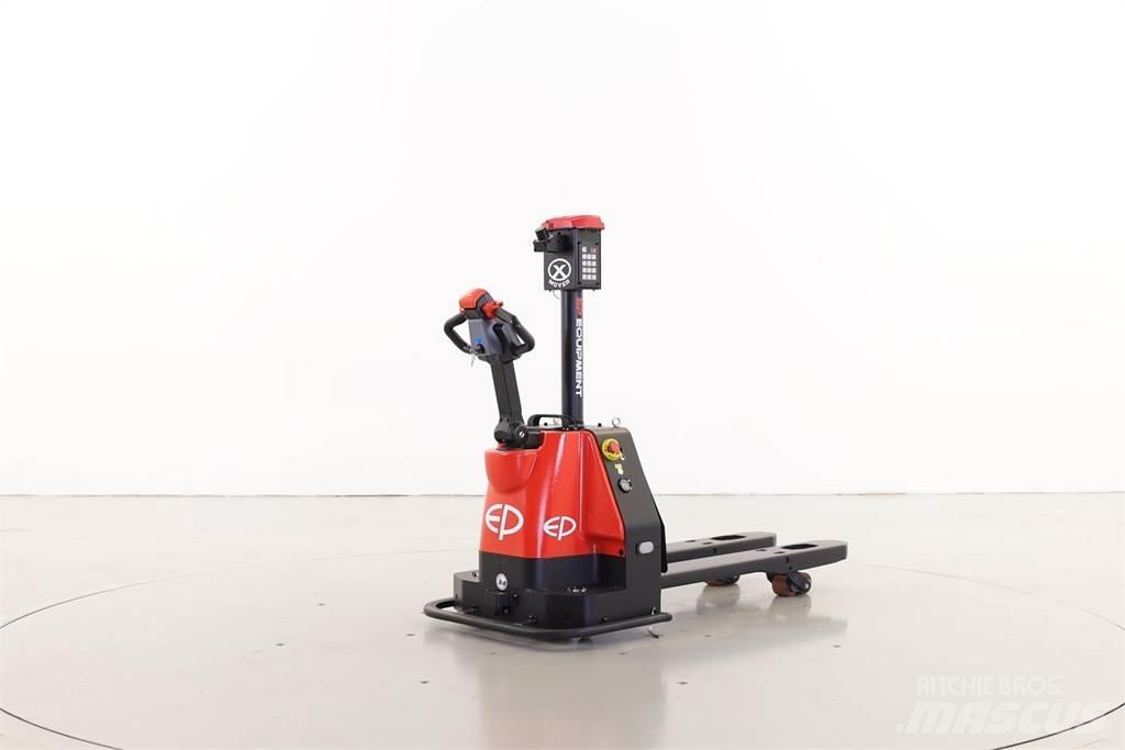 EP XP15B+ AGV 物流运输-其他