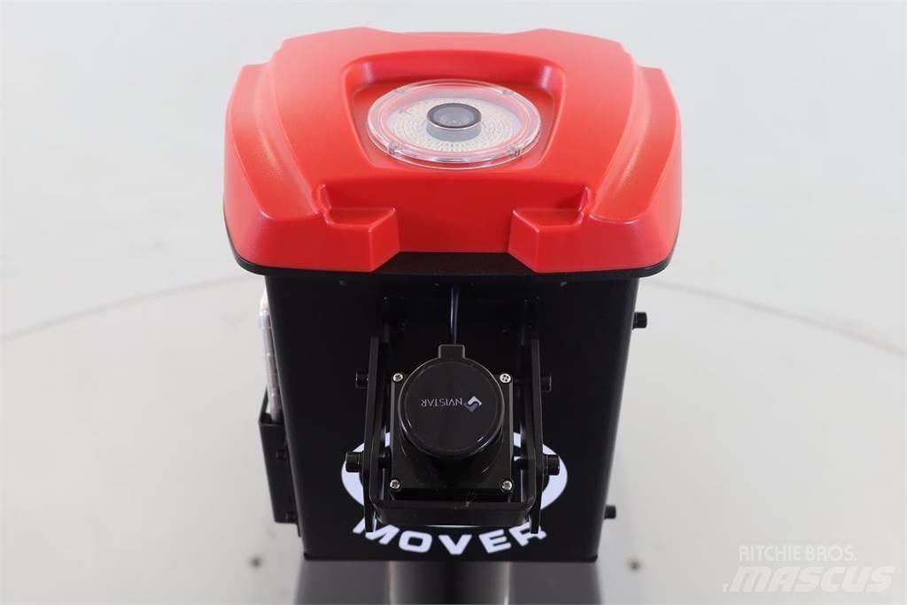 EP XP15B+ AGV 物流运输-其他