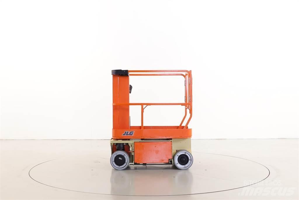 JLG 1230ES 客货电梯