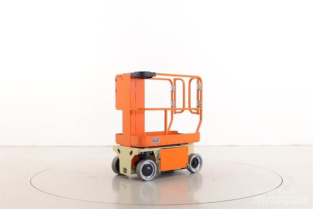JLG 1230ES 客货电梯