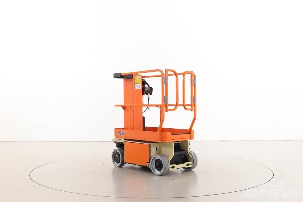 JLG 1230ES 客货电梯