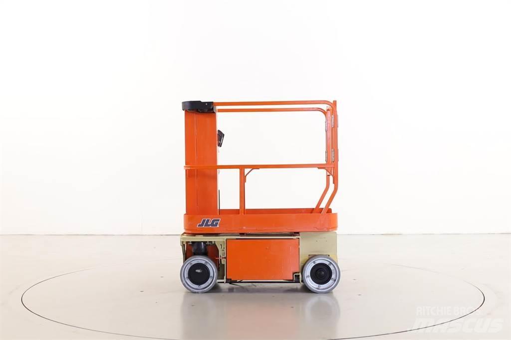 JLG 1230ES 客货电梯