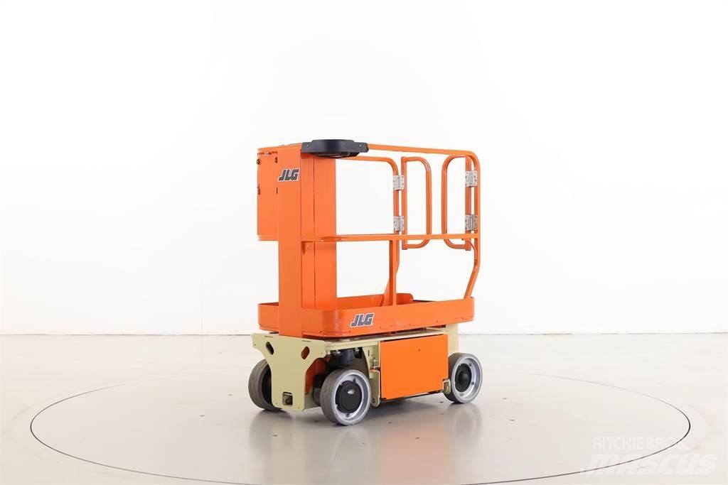 JLG 1230ES 客货电梯