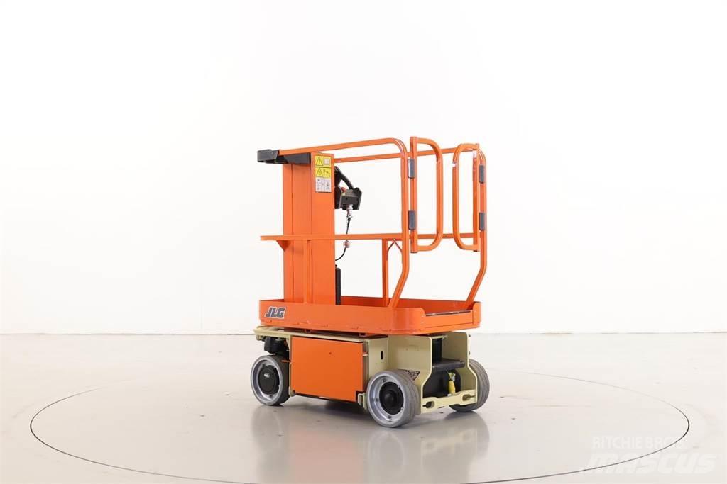 JLG 1230ES 客货电梯