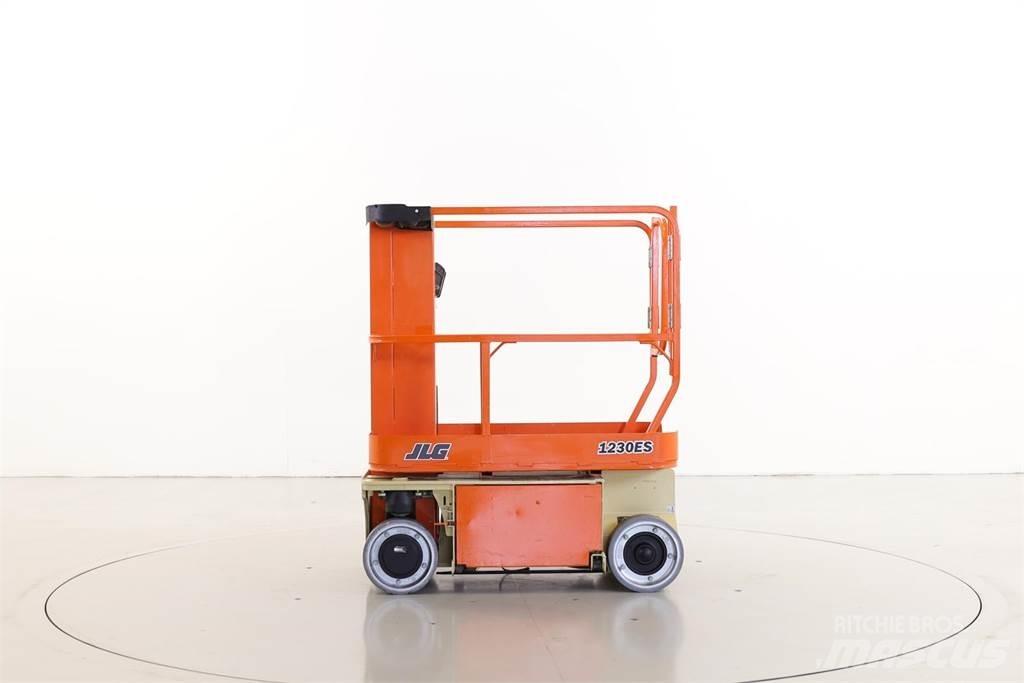 JLG 1230ES 客货电梯