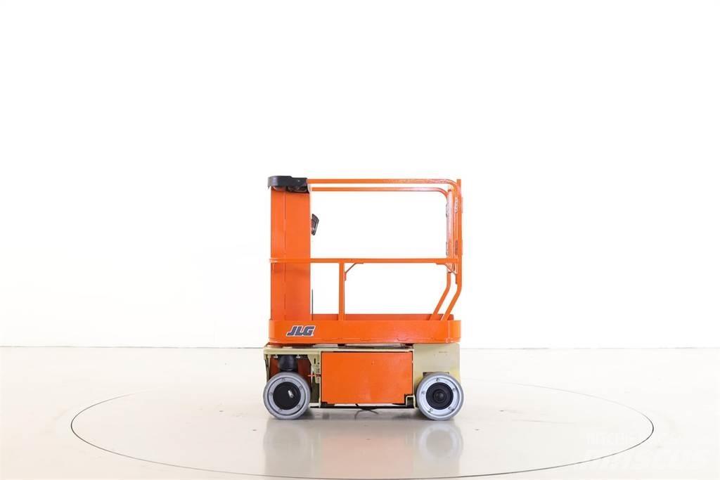 JLG 1230ES 客货电梯