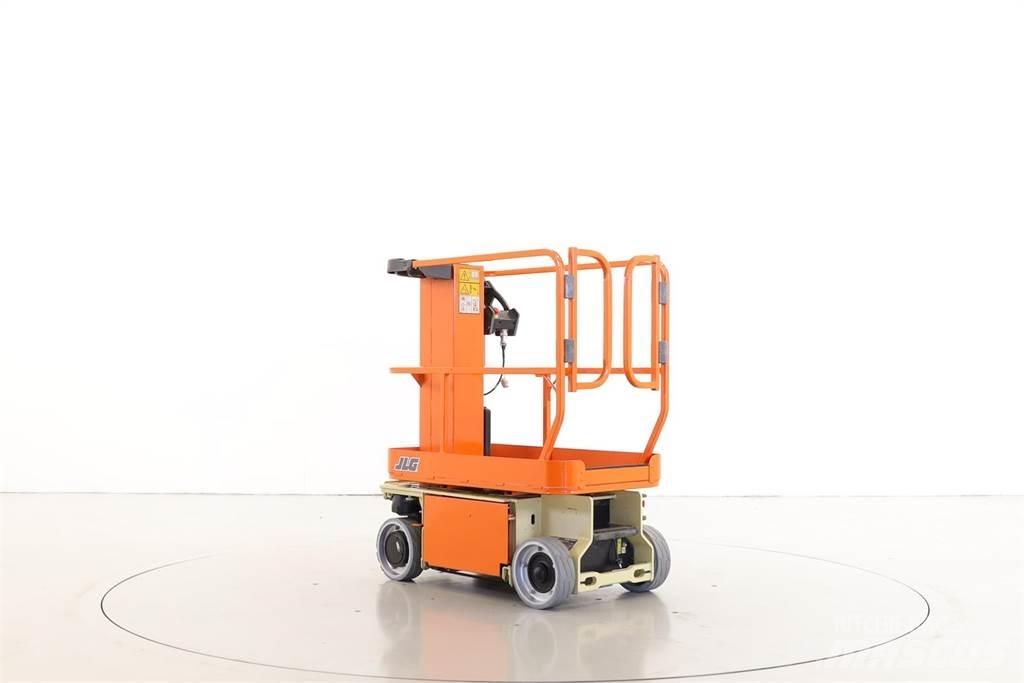 JLG 1230ES 客货电梯