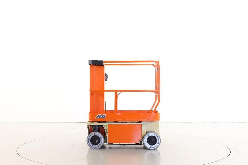 JLG 1230ES 客货电梯