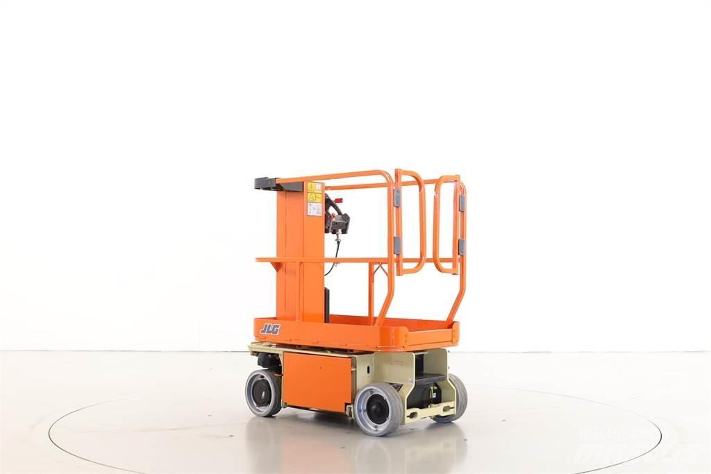 JLG 1230ES 客货电梯