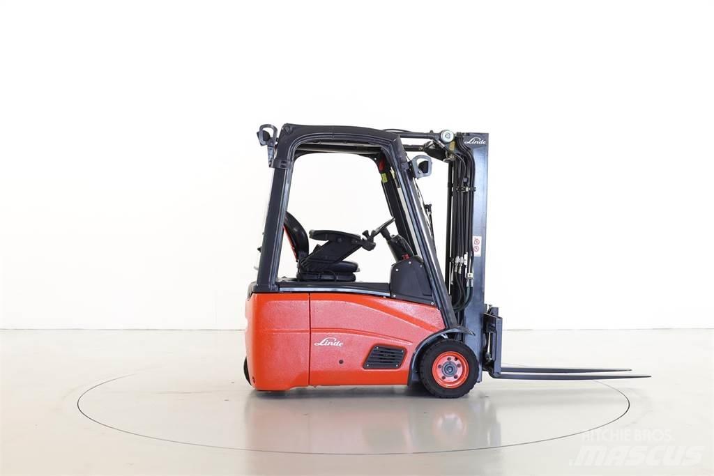 Linde E14 物流运输-其他