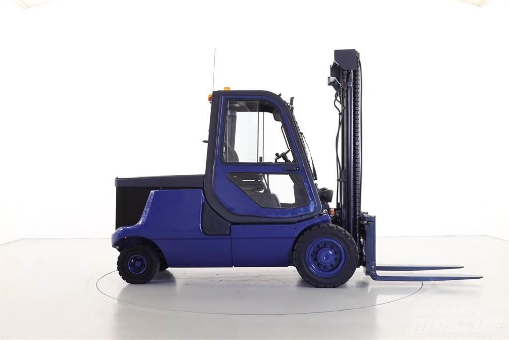 Linde E48P 物流运输-其他