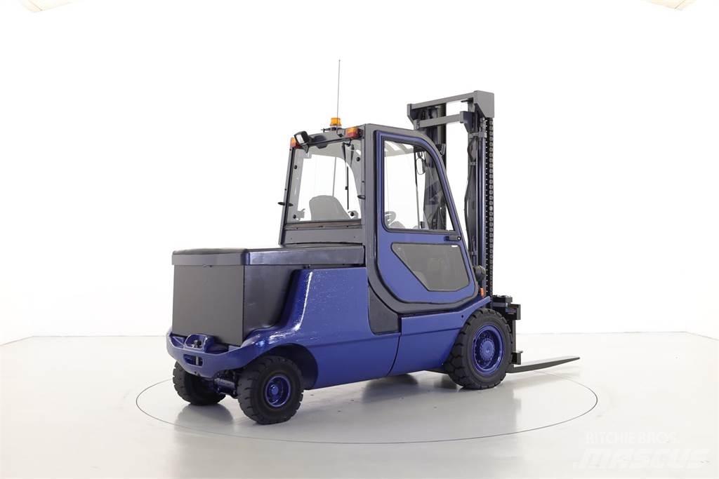 Linde E48P 物流运输-其他