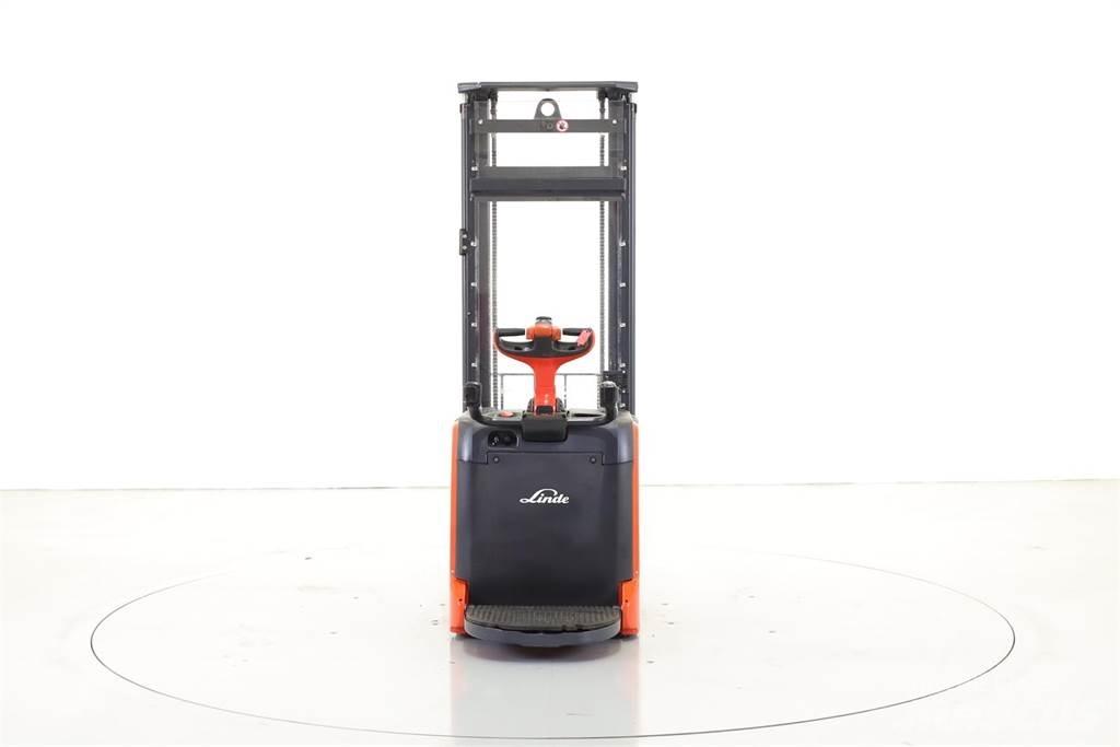 Linde L12AP 行走式堆垛机