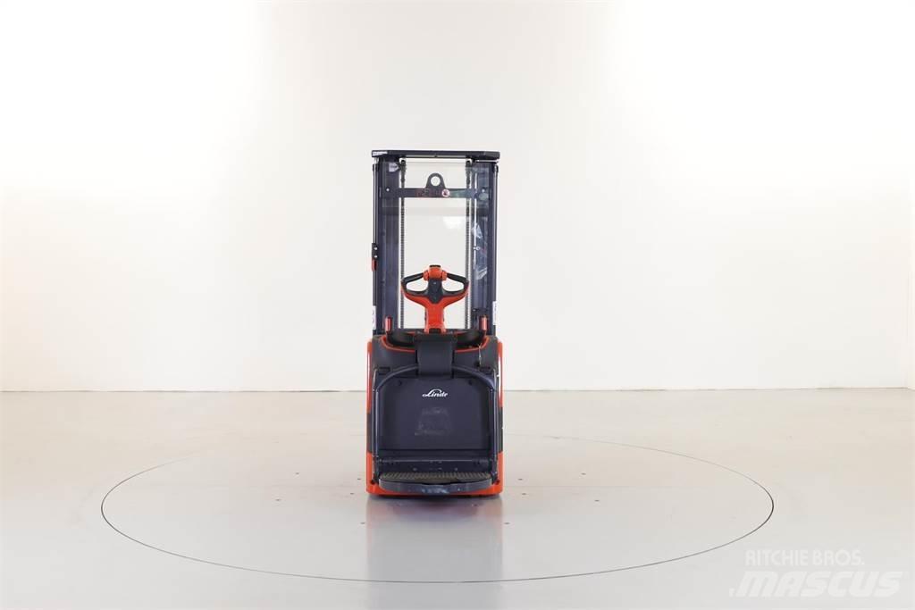 Linde L16 AP 行走式堆垛机