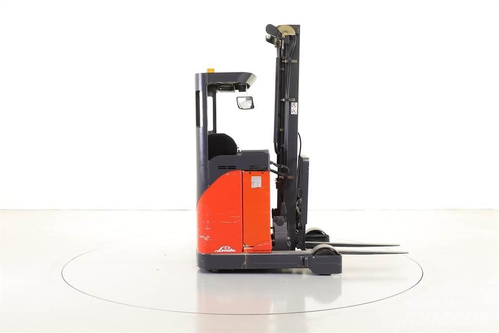 Linde R10CS 前移式叉车