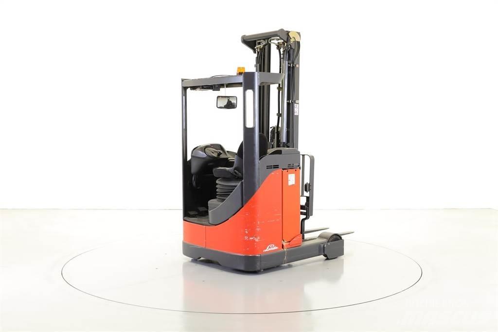 Linde R10CS 前移式叉车