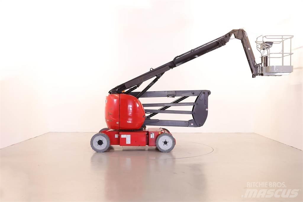 Manitou 170AETJL 曲臂高空工作平台