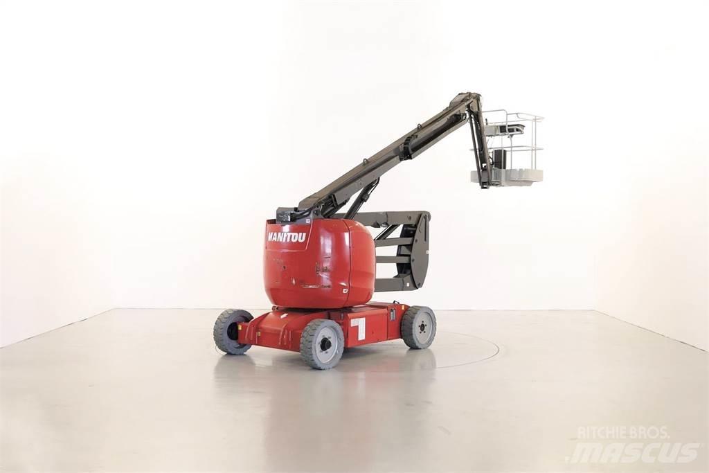 Manitou 170AETJL 曲臂高空工作平台