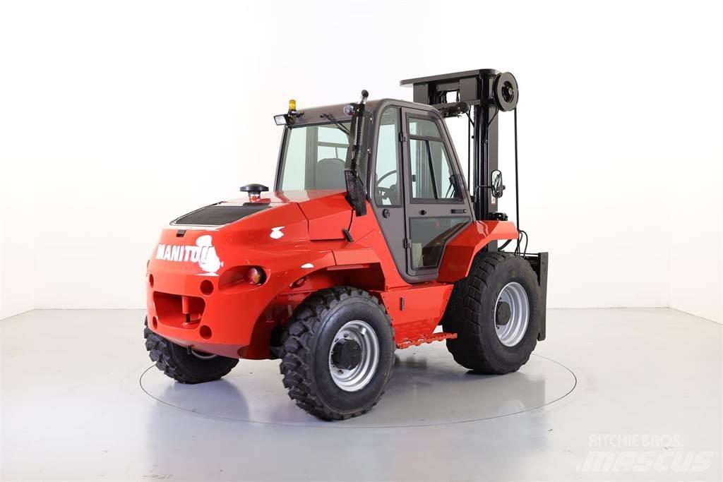 Manitou M50-4 柴油叉车