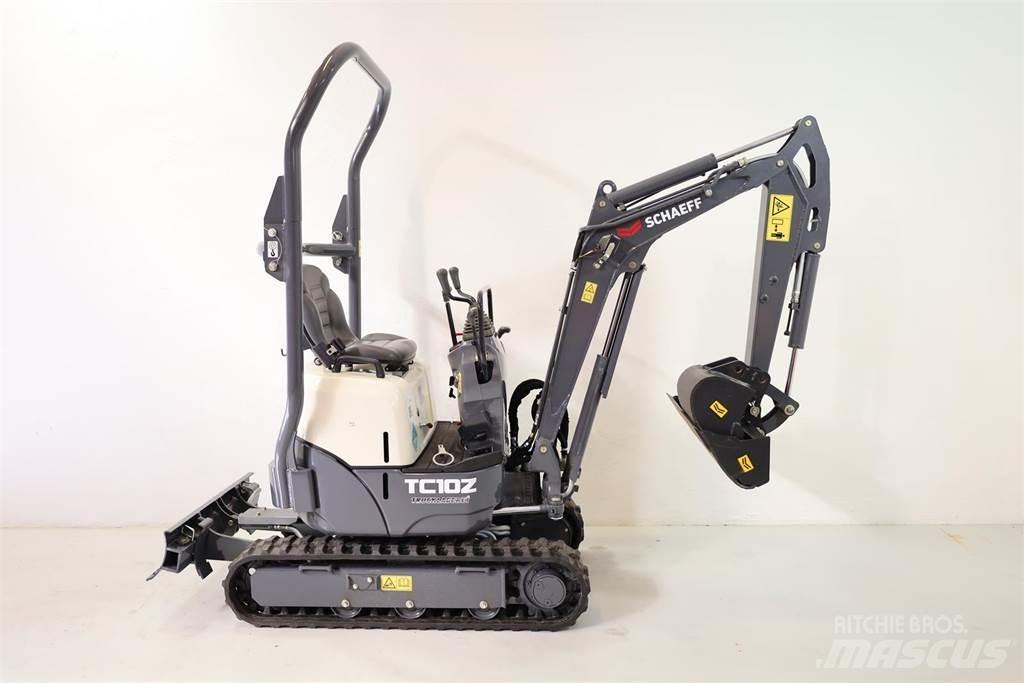 Schaeff TC10 物流运输-其他