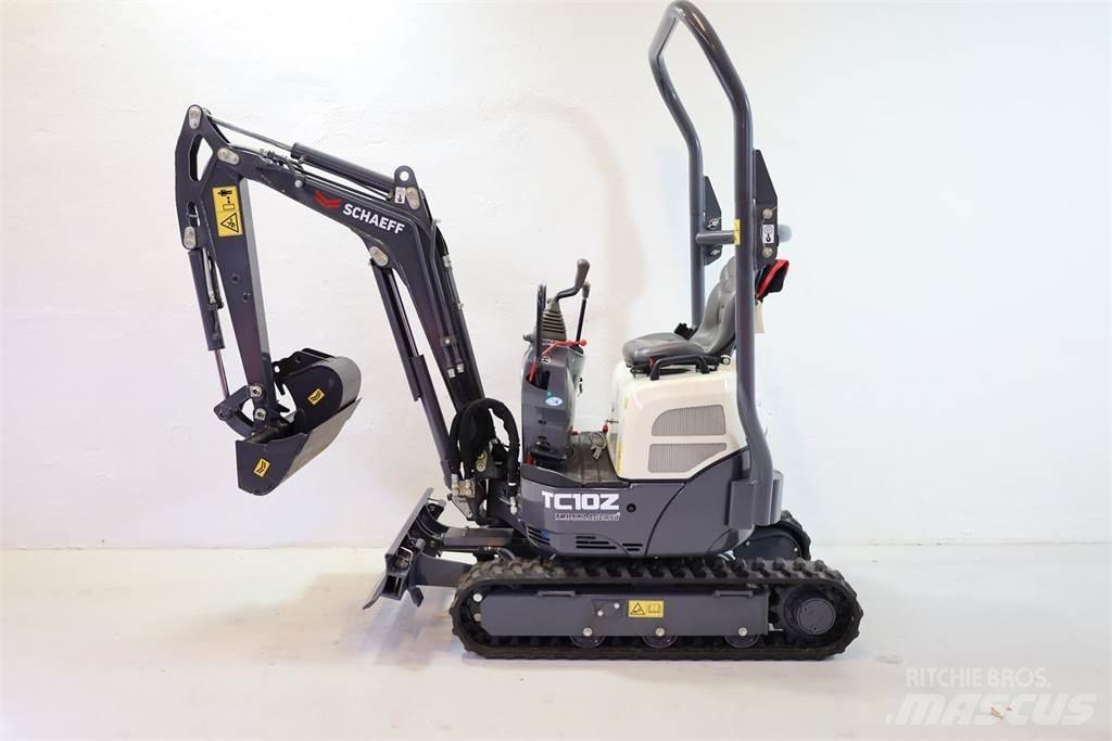Schaeff TC10 物流运输-其他
