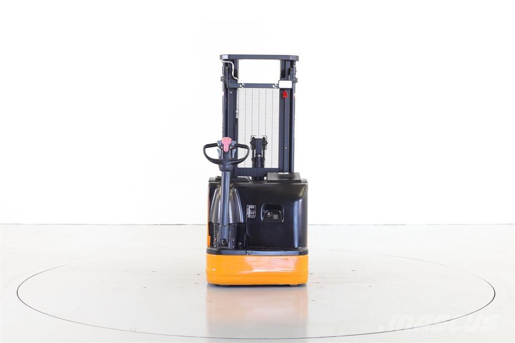 Still EGV20LB 手推堆垛车