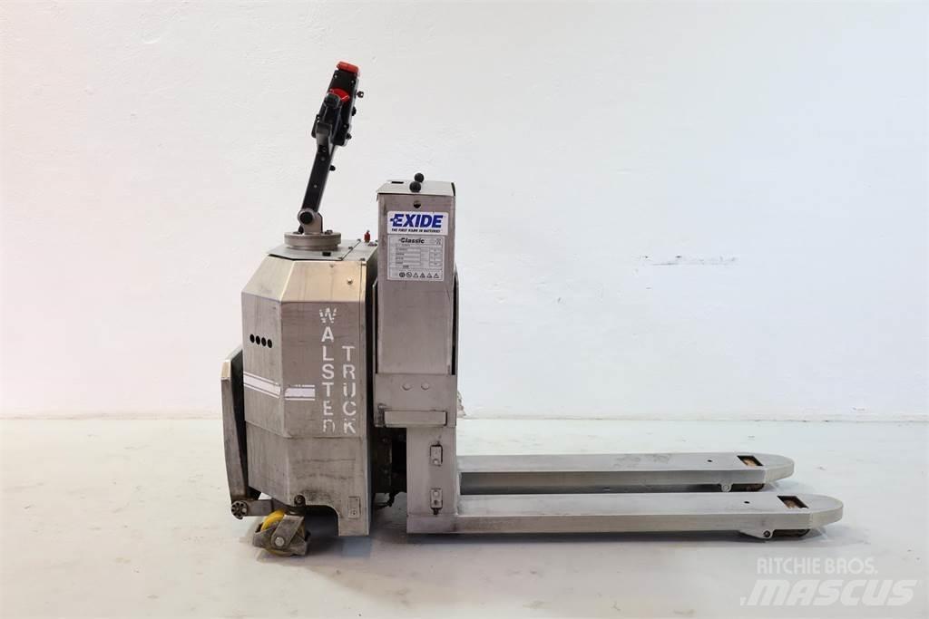  Walsted EHLR25 电动搬运车