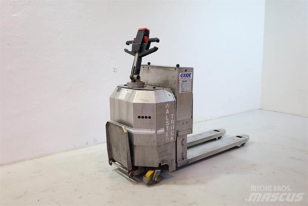  Walsted EHLR25 电动搬运车