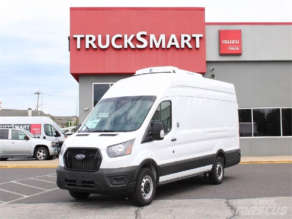 Ford TRANSIT 冷藏车