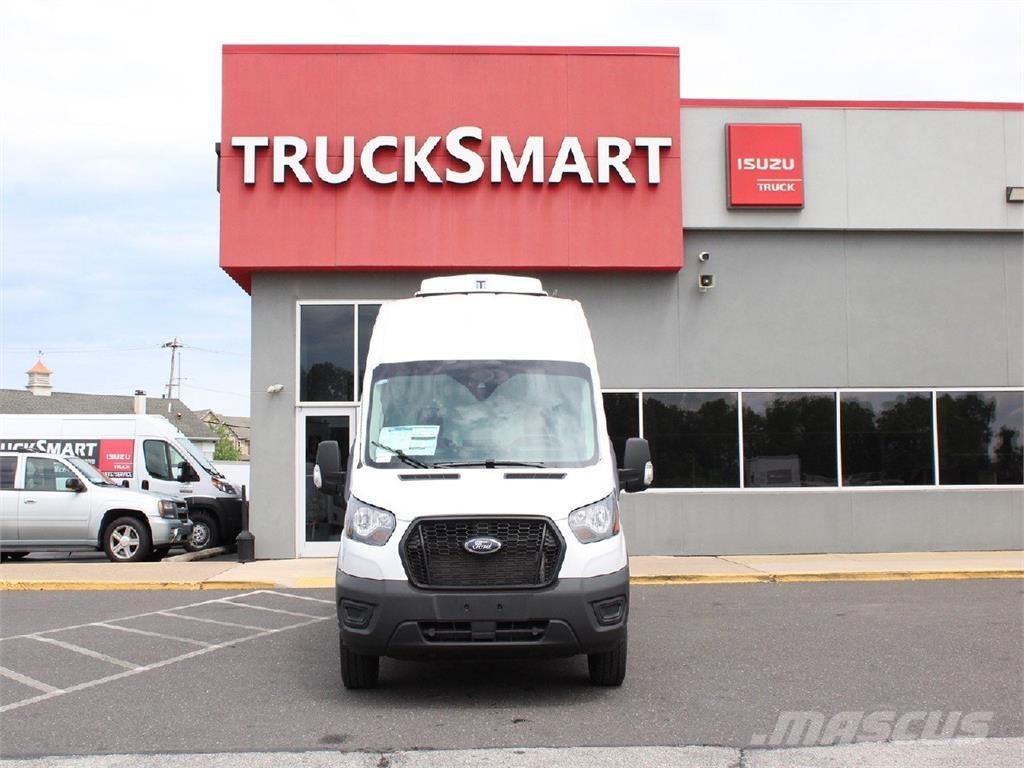 Ford TRANSIT 冷藏车