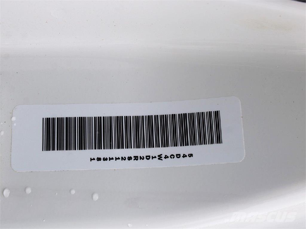 Isuzu NPR-HD 自卸式货车