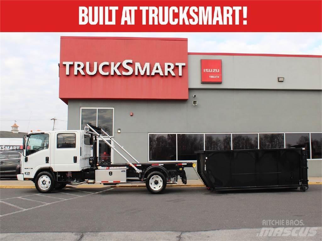 Isuzu NRR 可拆卸式卡车