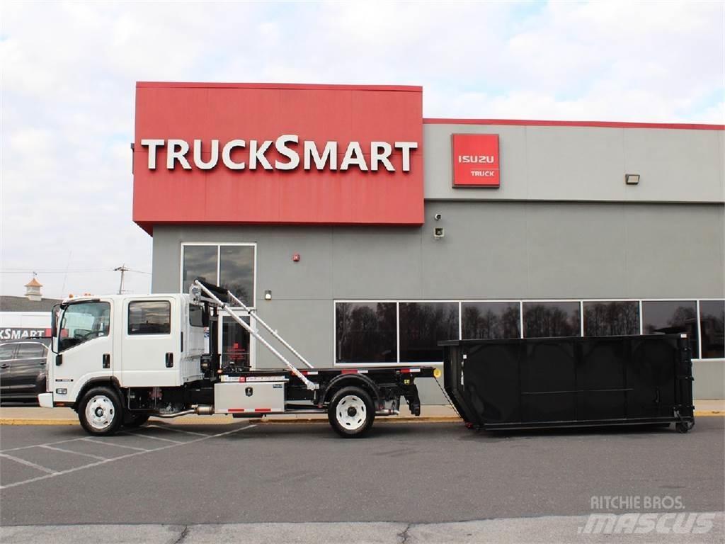 Isuzu NRR 可拆卸式卡车