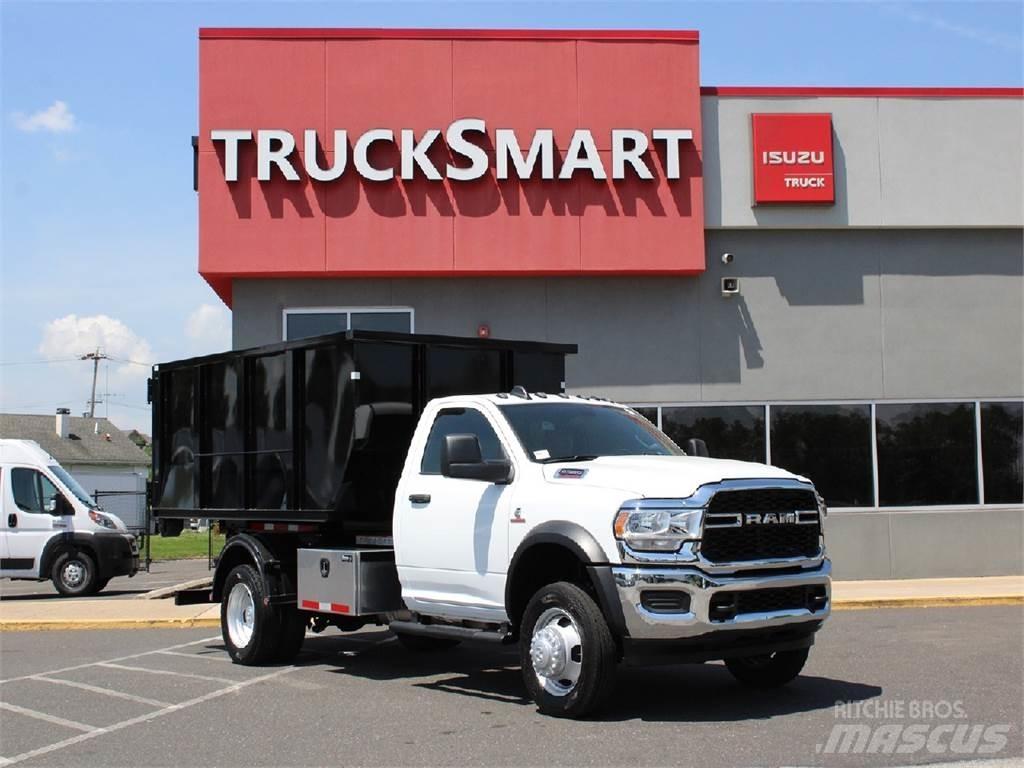 RAM 5500 集装箱叉车