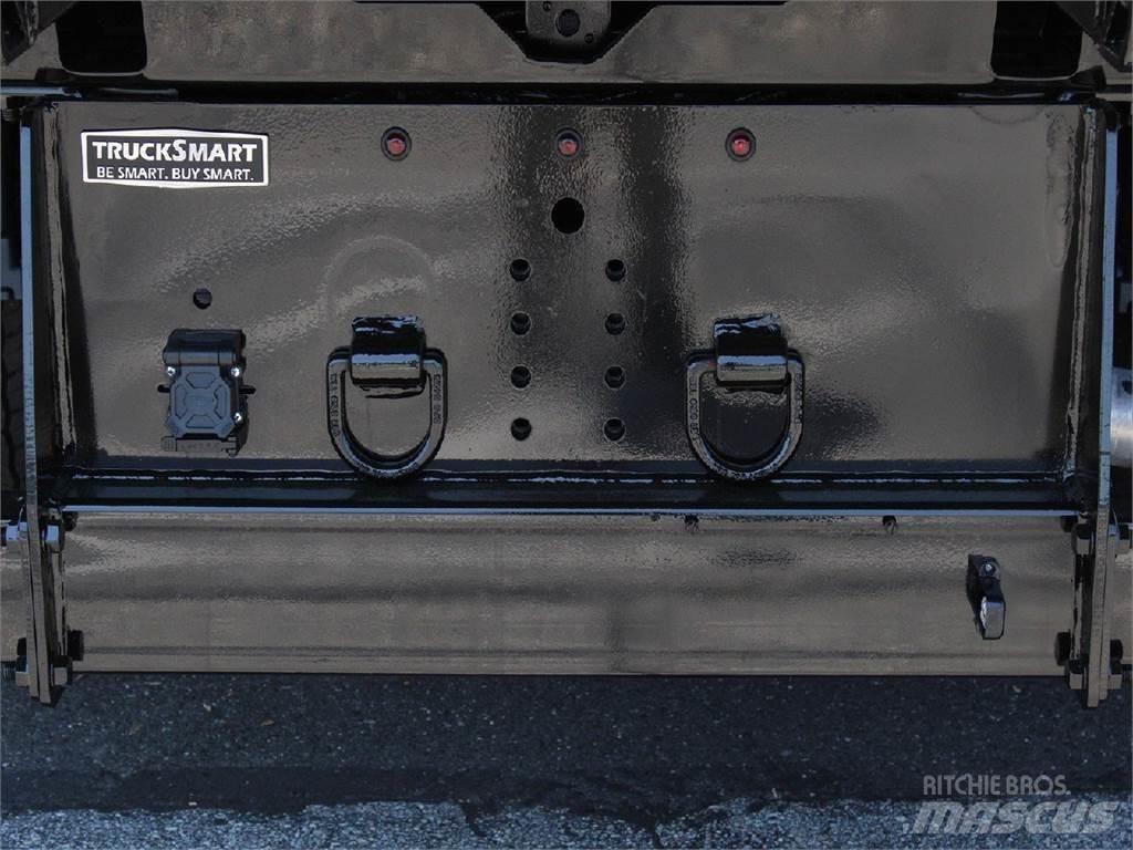 RAM 5500 集装箱叉车