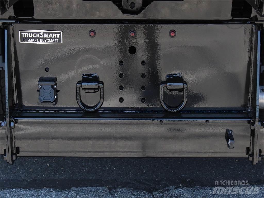 RAM 5500 自卸式货车