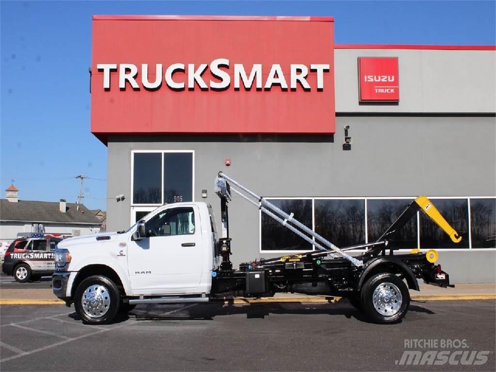 RAM 5500 集装箱叉车
