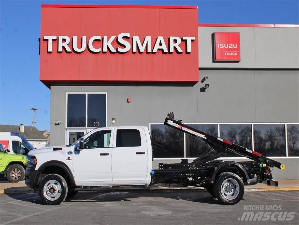RAM 5500 集装箱叉车