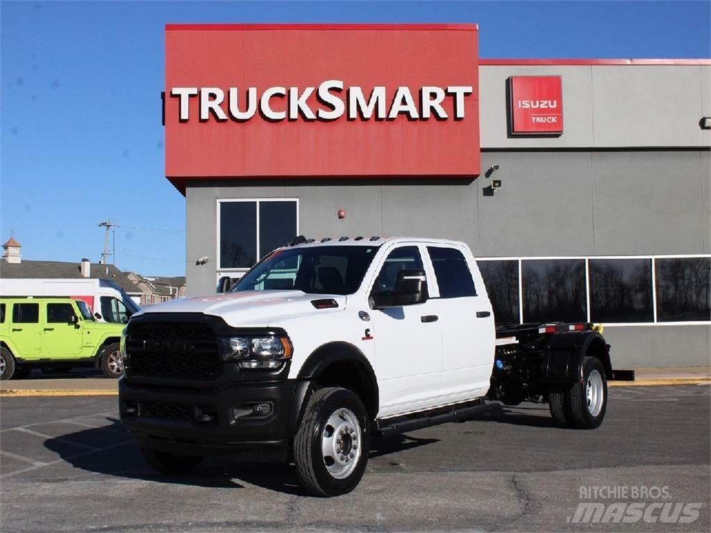 RAM 5500 集装箱叉车