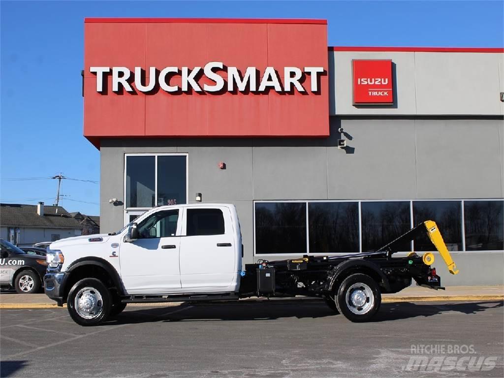 RAM 5500 集装箱叉车