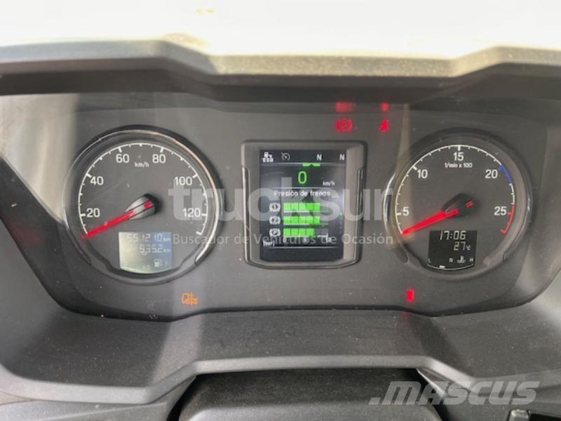 Scania R410 牵引车