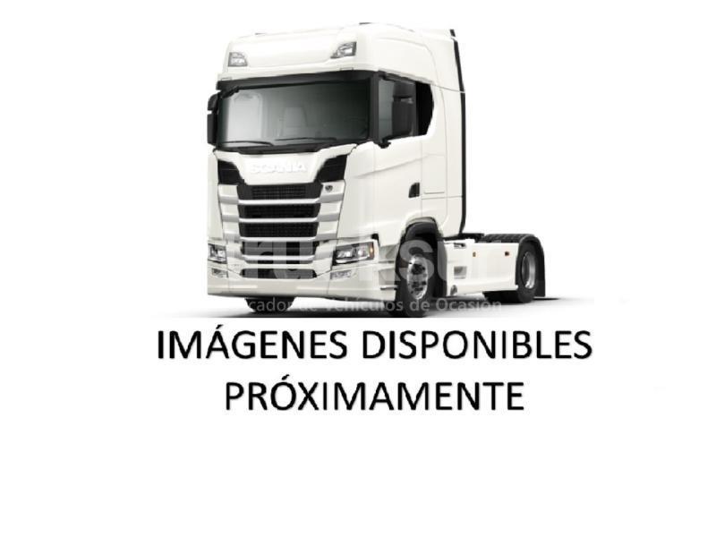 Scania R450 牵引车