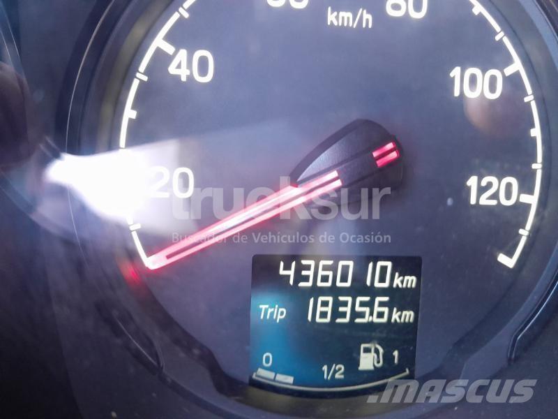 Scania R450 牵引车