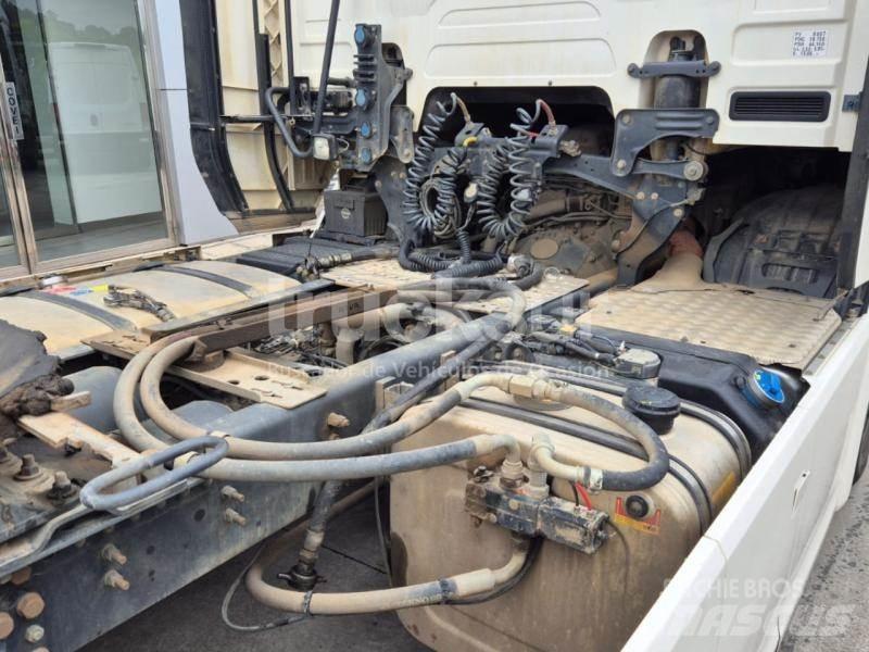 Scania R500 牵引车
