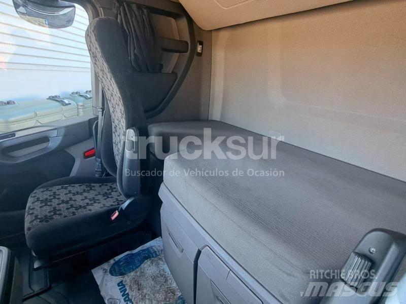 Scania S450 牵引车