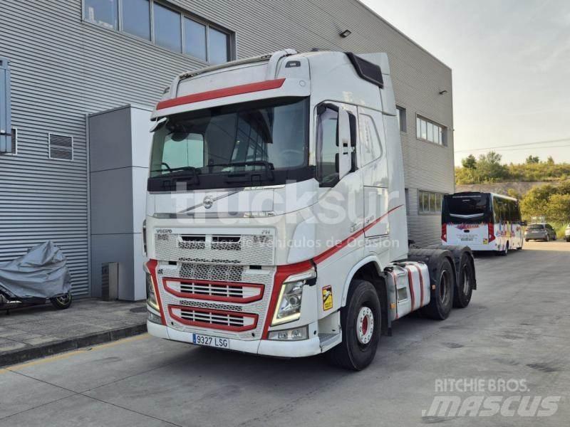 Volvo FH 牵引车