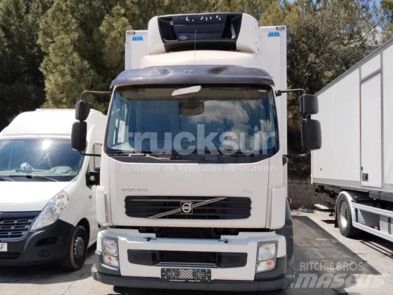 Volvo FL290 冷藏车